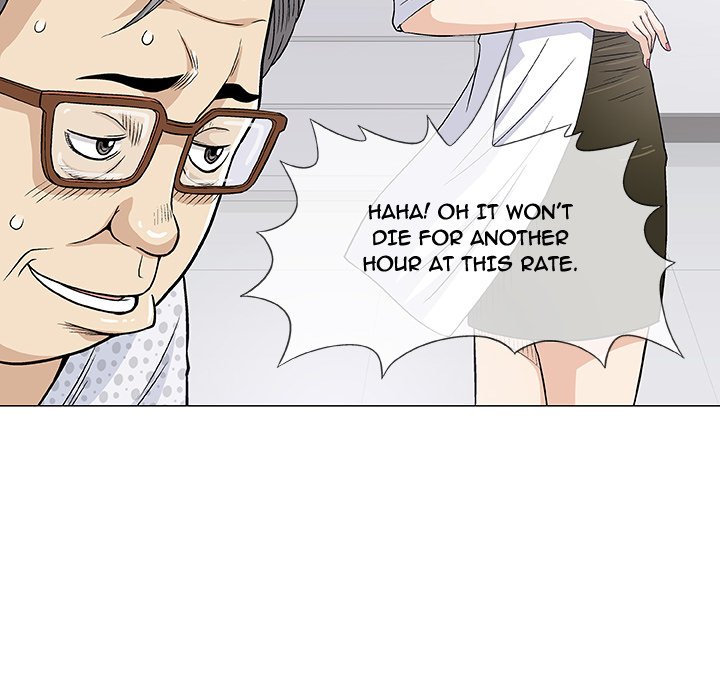 Give and Take - Chapter 8 [photo 64] - MangaPorn