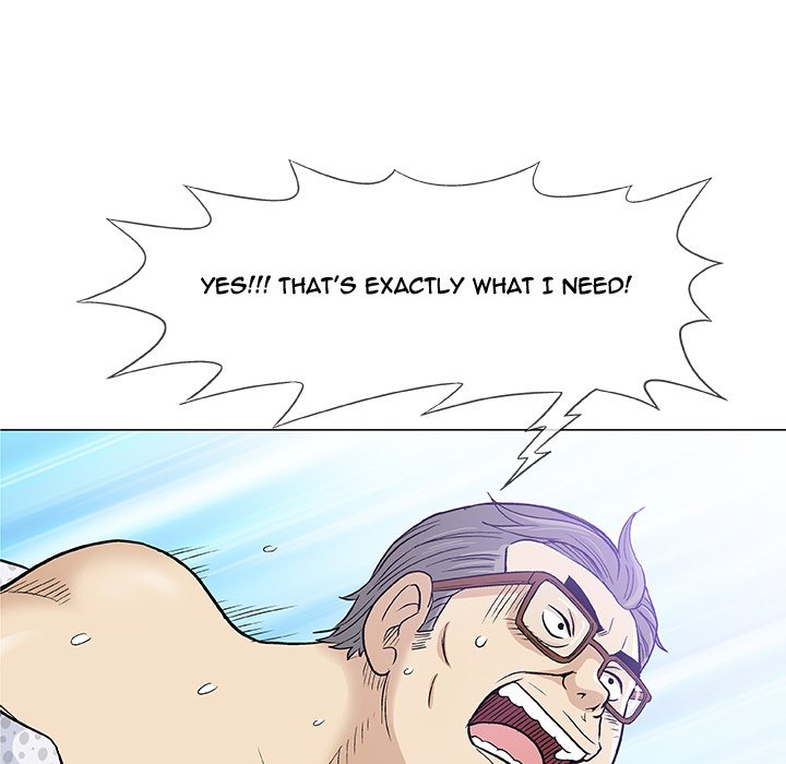 Give and Take - Chapter 8 [photo 71] - MangaPorn