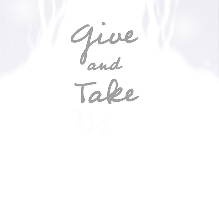 Give and Take - Chapter 9 [photo 128] - MangaPorn