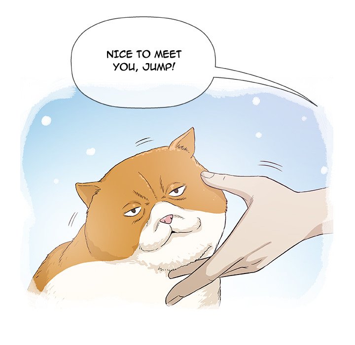 Give and Take - Chapter 9 [photo 22] - MangaPorn