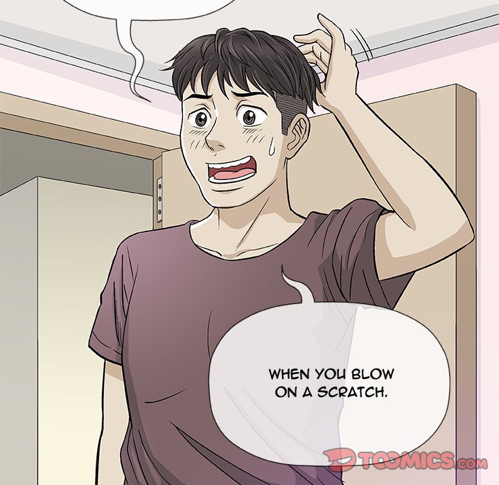 Give and Take - Chapter 9 [photo 51] - MangaPorn