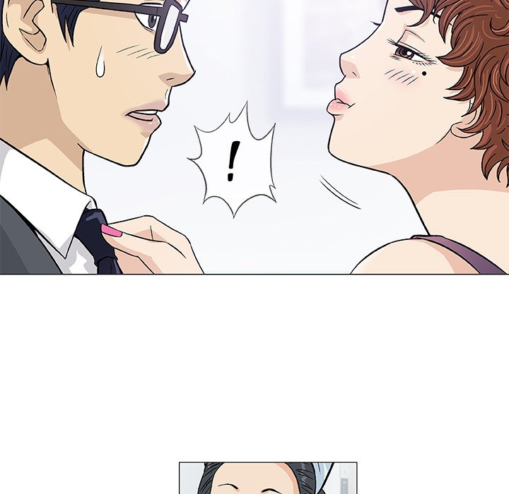 Give and Take - Chapter 9 [photo 8] - MangaPorn