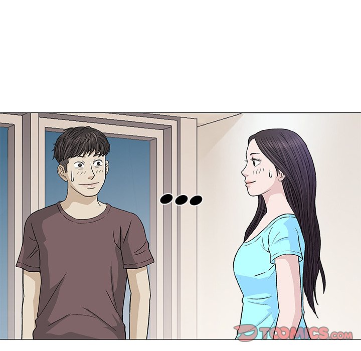 Give and Take - Chapter 9 [photo 87] - MangaPorn