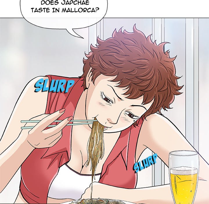 Give and Take - Chapter 10 [photo 114] - MangaPorn