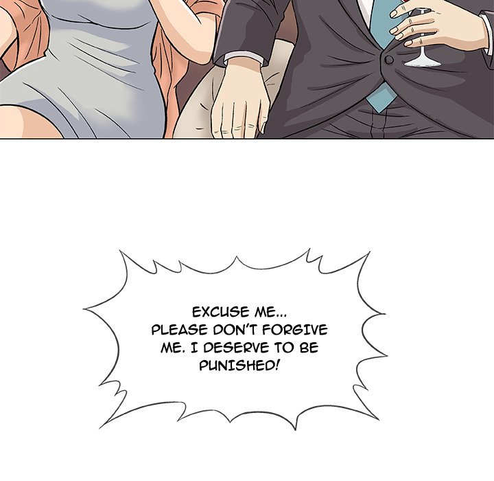 Give and Take - Chapter 10 [photo 132] - MangaPorn