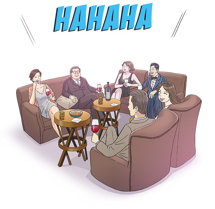 Give and Take - Chapter 10 [photo 133] - MangaPorn