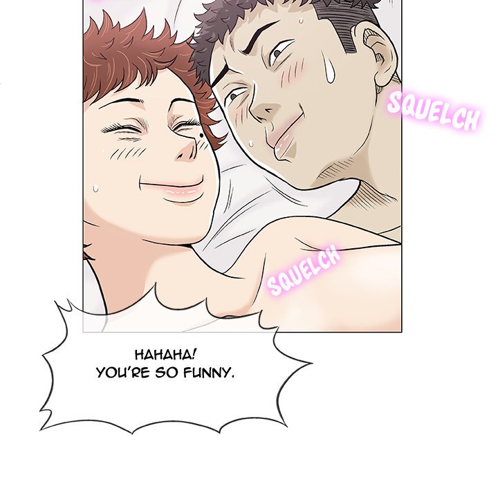 Give and Take - Chapter 10 [photo 23] - MangaPorn