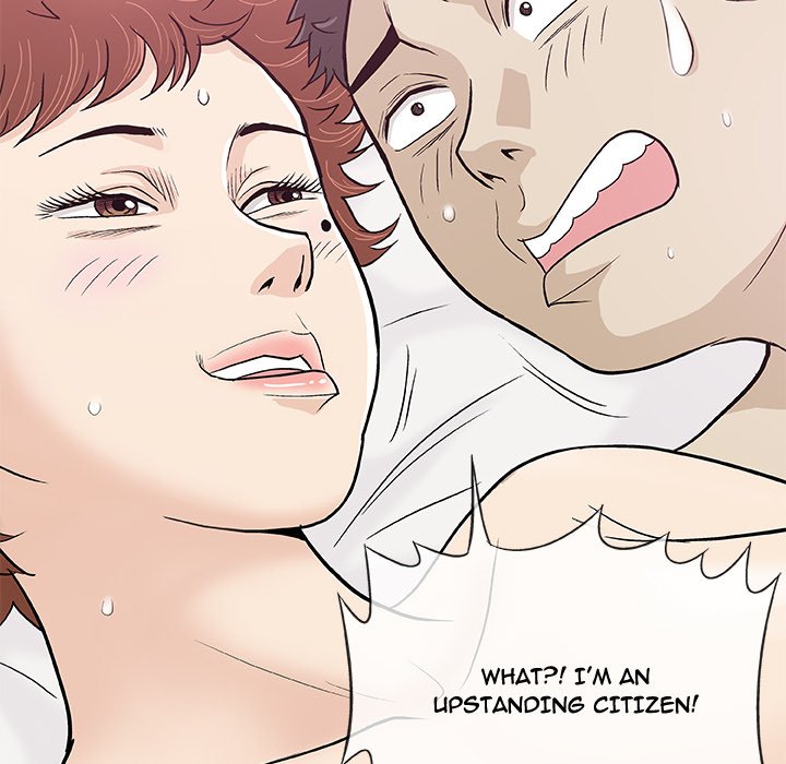 Give and Take - Chapter 10 [photo 25] - MangaPorn