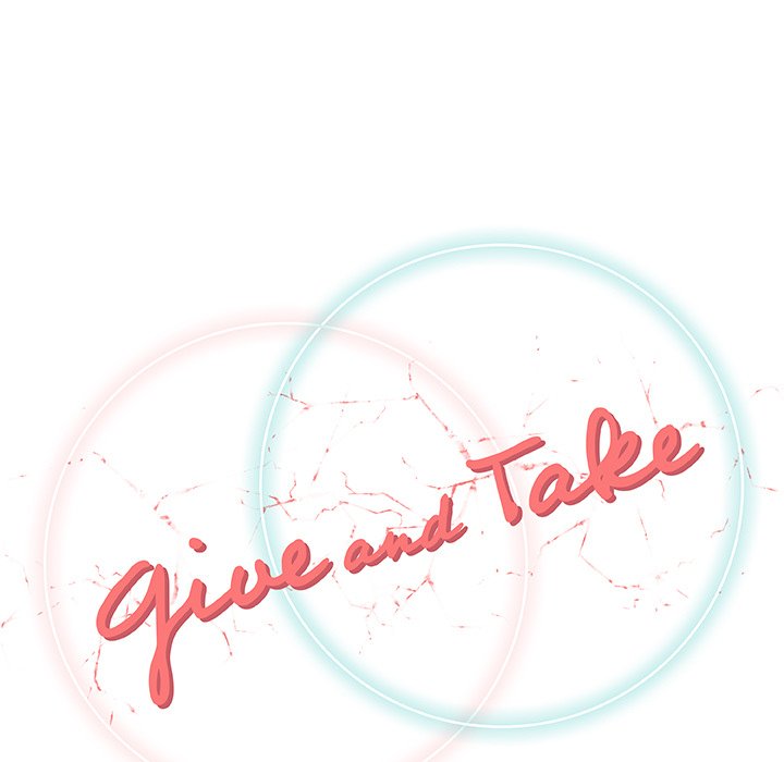 Give and Take - Chapter 10 [photo 32] - MangaPorn