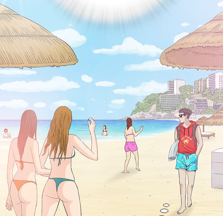 Give and Take - Chapter 10 [photo 38] - MangaPorn