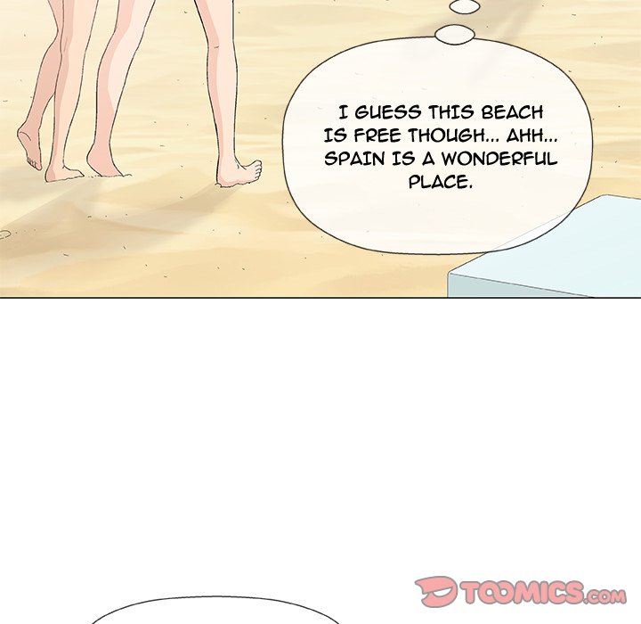 Give and Take - Chapter 10 [photo 39] - MangaPorn