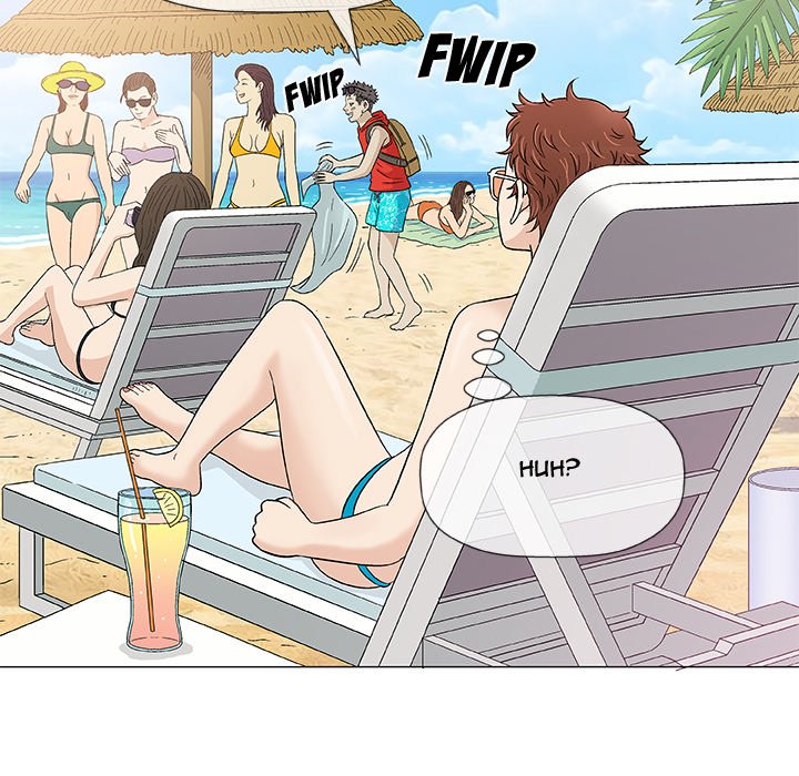 Give and Take - Chapter 10 [photo 42] - MangaPorn