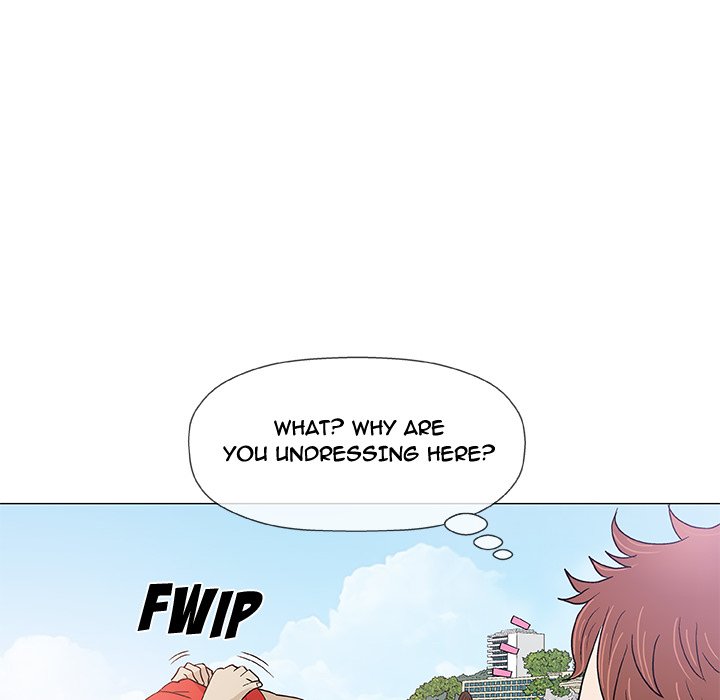 Give and Take - Chapter 10 [photo 43] - MangaPorn