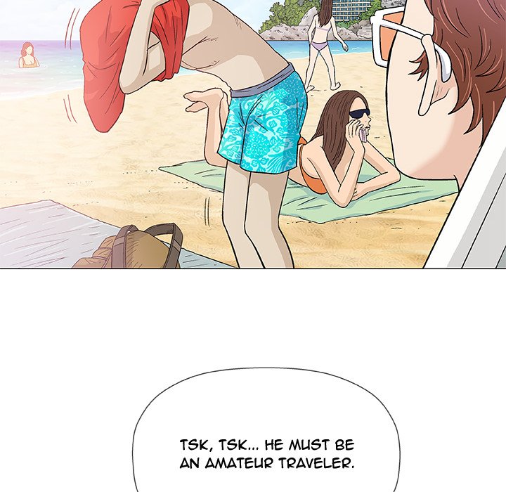 Give and Take - Chapter 10 [photo 44] - MangaPorn