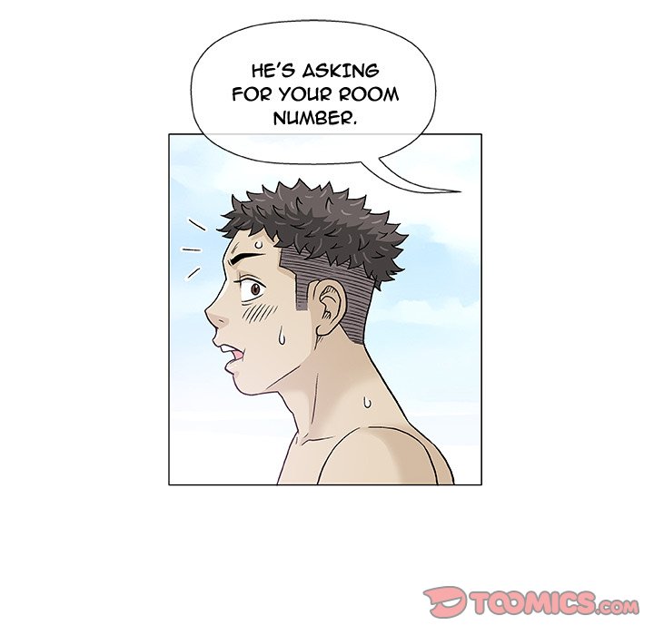 Give and Take - Chapter 10 [photo 69] - MangaPorn