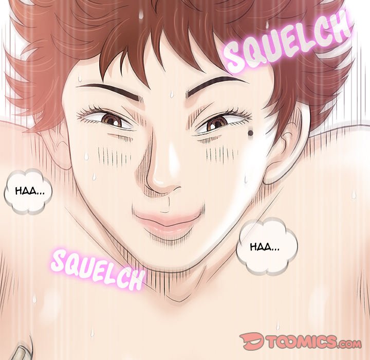 Give and Take - Chapter 10 [photo 9] - MangaPorn