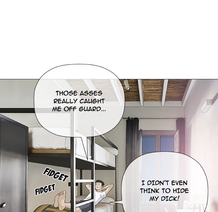 Give and Take - Chapter 10 [photo 91] - MangaPorn