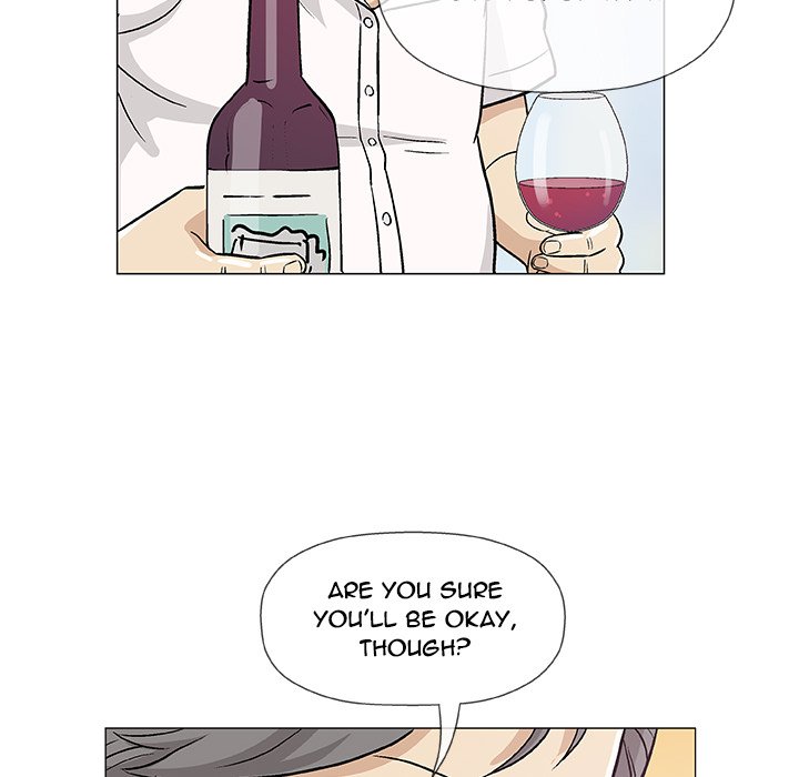 Give and Take - Chapter 11 [photo 103] - MangaPorn