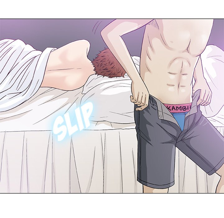 Give and Take - Chapter 11 [photo 110] - MangaPorn