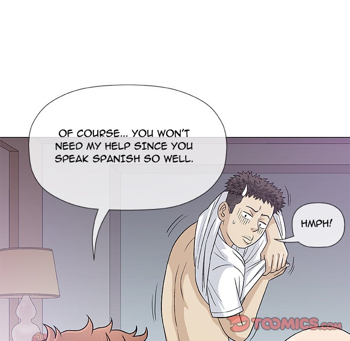 Give and Take - Chapter 11 [photo 117] - MangaPorn