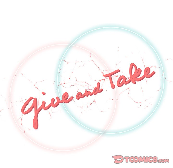 Give and Take - Chapter 11 [photo 51] - MangaPorn