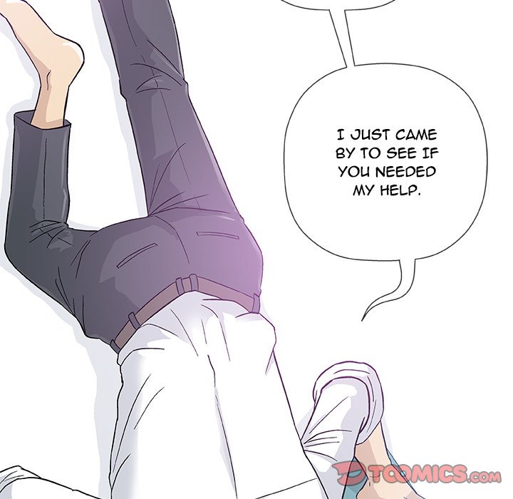 Give and Take - Chapter 12 [photo 111] - MangaPorn