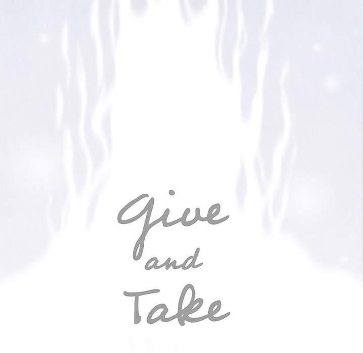 Give and Take - Chapter 12 [photo 128] - MangaPorn
