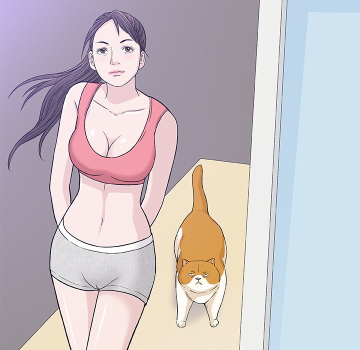 Give and Take - Chapter 12 [photo 19] - MangaPorn