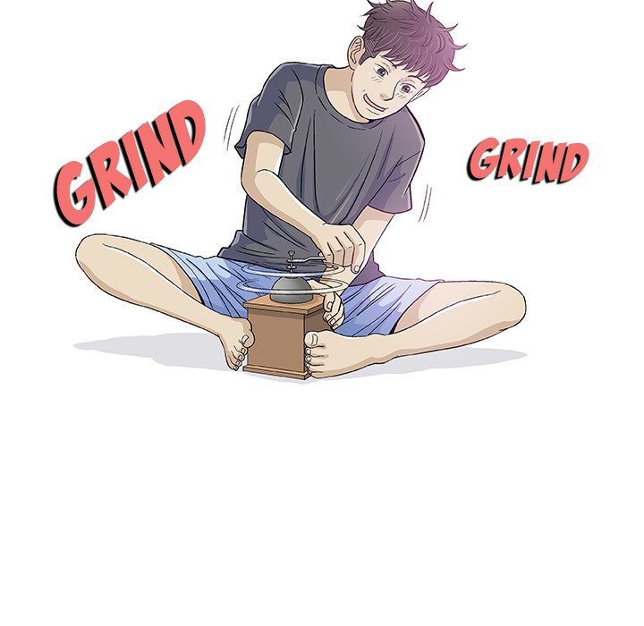 Give and Take - Chapter 12 [photo 47] - MangaPorn