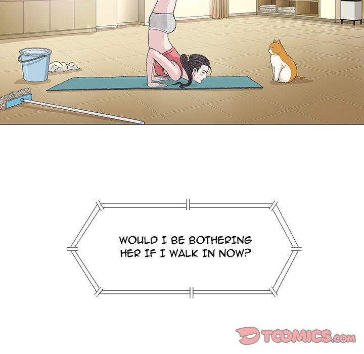 Give and Take - Chapter 12 [photo 63] - MangaPorn