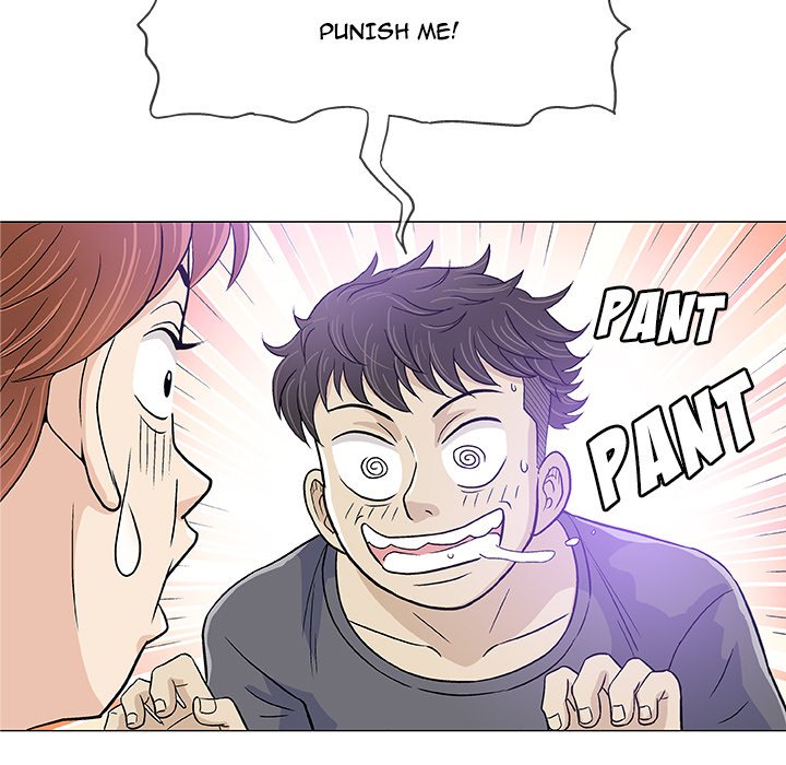 Give and Take - Chapter 12 [photo 92] - MangaPorn