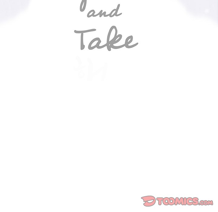 Give and Take - Chapter 13 [photo 117] - MangaPorn