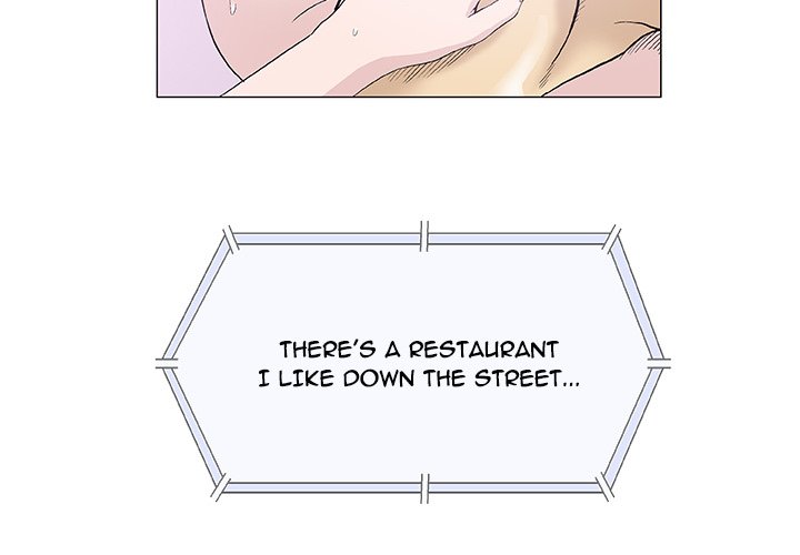 Give and Take - Chapter 13 [photo 4] - MangaPorn