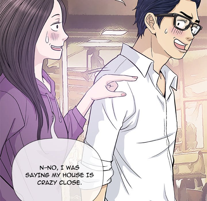 Give and Take - Chapter 13 [photo 56] - MangaPorn