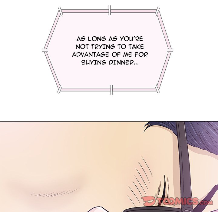 Give and Take - Chapter 13 [photo 6] - MangaPorn