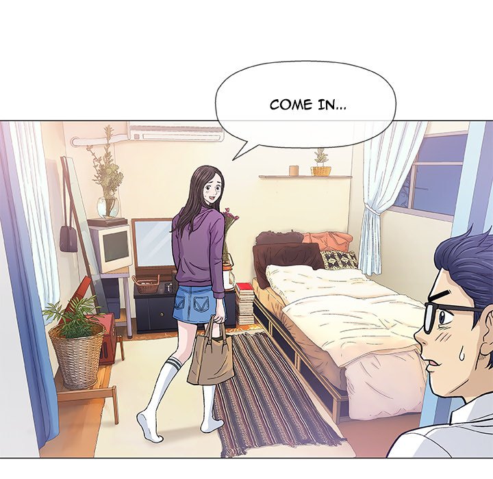Give and Take - Chapter 13 [photo 61] - MangaPorn