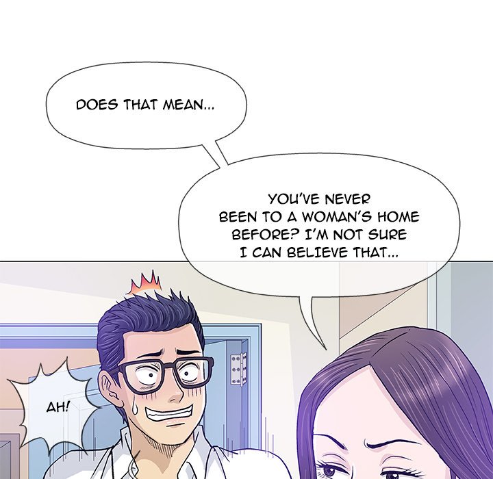 Give and Take - Chapter 13 [photo 65] - MangaPorn