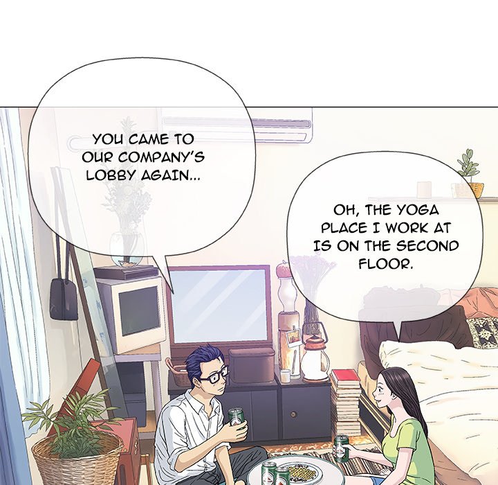 Give and Take - Chapter 13 [photo 70] - MangaPorn