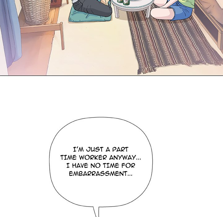 Give and Take - Chapter 13 [photo 71] - MangaPorn