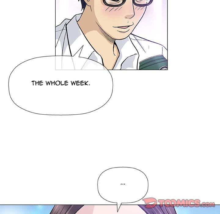 Give and Take - Chapter 13 [photo 75] - MangaPorn