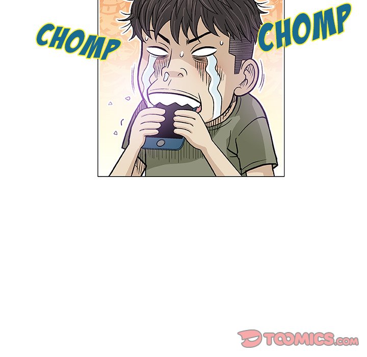 Give and Take - Chapter 14 [photo 111] - MangaPorn