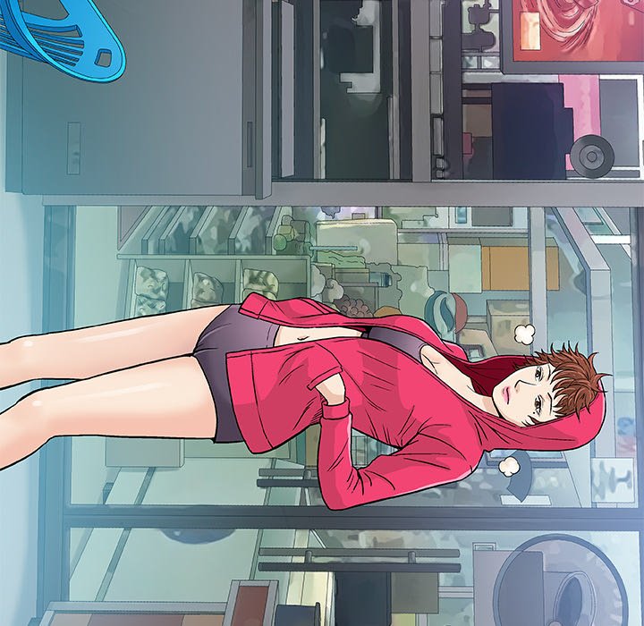 Give and Take - Chapter 14 [photo 125] - MangaPorn