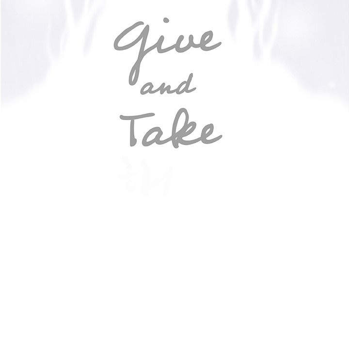 Give and Take - Chapter 14 [photo 136] - MangaPorn