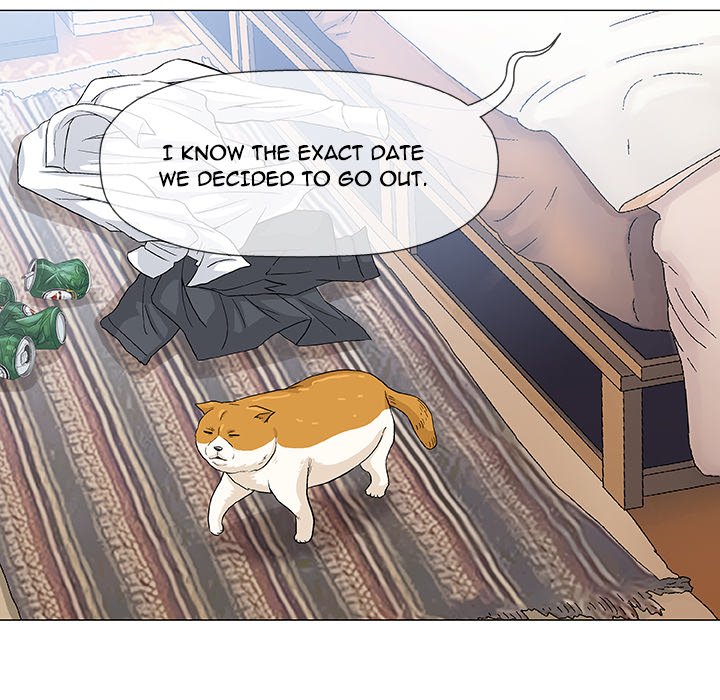 Give and Take - Chapter 15 [photo 133] - MangaPorn