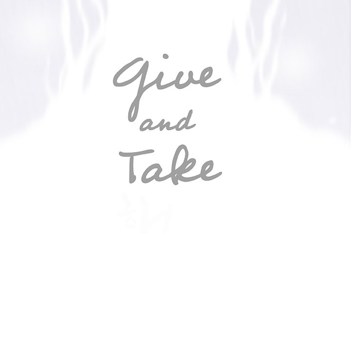 Give and Take - Chapter 15 [photo 137] - MangaPorn