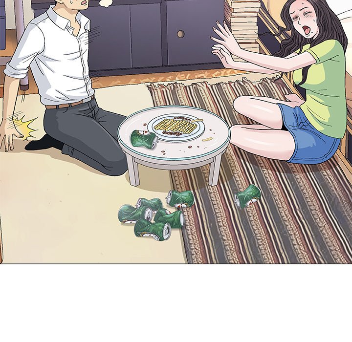 Give and Take - Chapter 15 [photo 30] - MangaPorn