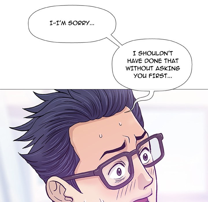 Give and Take - Chapter 15 [photo 31] - MangaPorn