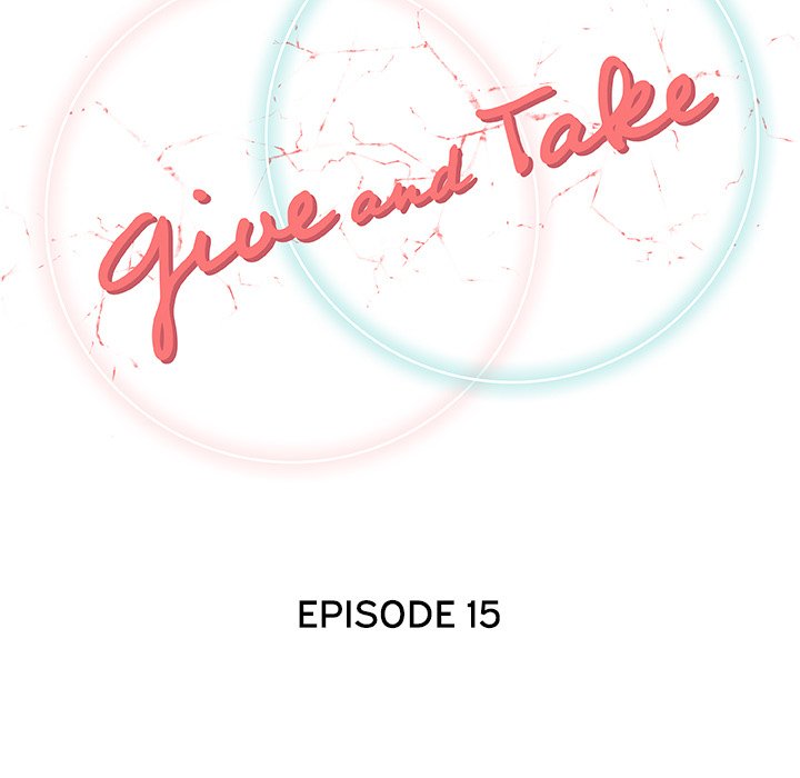 Give and Take - Chapter 15 [photo 52] - MangaPorn