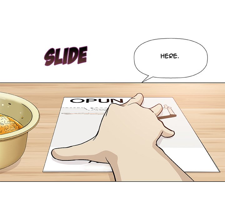 Give and Take - Chapter 16 [photo 103] - MangaPorn