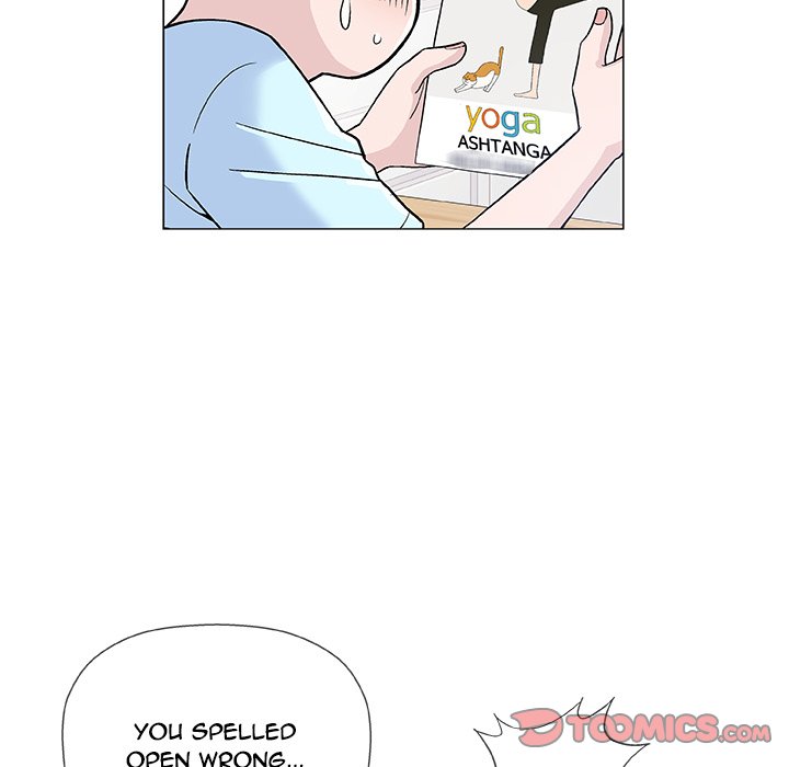 Give and Take - Chapter 16 [photo 108] - MangaPorn